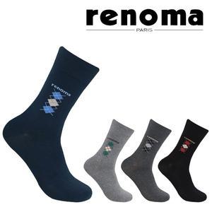 [레노마]다이아 남성 장목신사정장 5족 RM1504