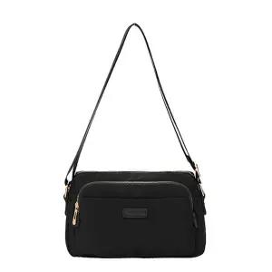 [피에르가르뎅](마산점)가벼운원단숄더겸크로스백01J1280ZXK1FR