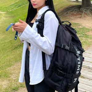 얼티메이크 7900 백팩 블랙 남자여자백팩 신학기가방
