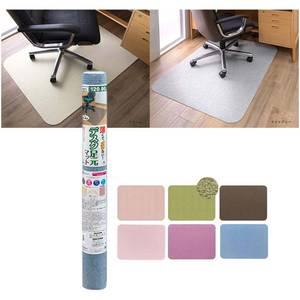 산코 바닥보호 체어매트 책상 의자매트 긁힘방지