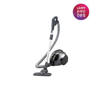 LG 공식판매점 파워 싸이킹 진공청소기 C40SGY 터보 싸이클론