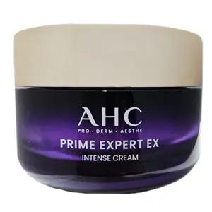 AHC 프라임 엑스퍼트 이엑스 인텐스 크림 50ml,미백+주름크림 최신상 sb