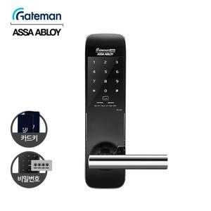 게이트맨 도어락 WG-200 현관도어락 현관문 디지털 번호키 교체 설치 전자키 카드키