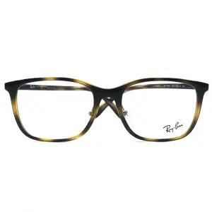 레이밴 RB7168D 2012 (55) 호피 안경