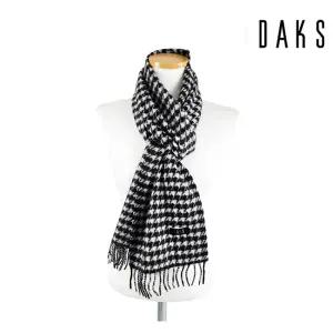 [롯데백화점]닥스 캐시미어 머플러 FKS274