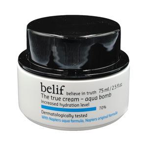 빌리프 더 트루 크림_아쿠아 밤 75ml GM