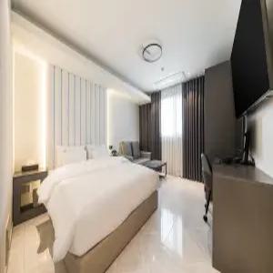 [충북 모텔] 충주 브라운도트 시청점 (충주,수안보)