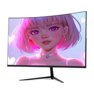 비트엠 Newsync H3275C 커브드 1500R 32인치 모니터