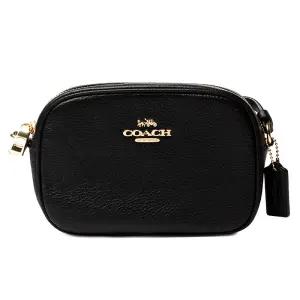 코치 미니 제이미 카메라백 CQ875 IMBLK