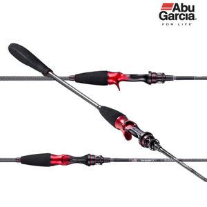 아부가르시아 타이칸 X 풀솔리드 TKXC-581 참돔 타이라바 낚시대