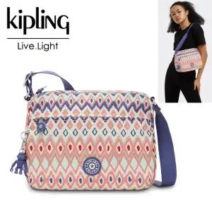 갤러리아 키플링 숄더백 크로스백 코라 S 앱스트랙트 원더 KMABS20 ASTW