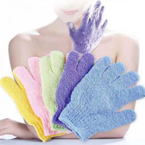 때밀이 장갑(1P)