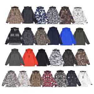 SOUTHPLAY 겨울야상패딩 단체복 빅사이즈 캠핑자켓 항공점퍼 정품 스키/보드 점퍼 바람막이 야상자켓