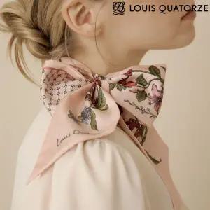 [루이까또즈](광주신세계)(CSM212_CSM481) 실크 방도스카프 4종 택1