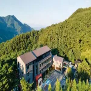 [경남] 웰니스호텔 인산가(경남호텔/함양호텔/함양웰니스호텔 인산가)