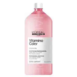 [로레알]세리 엑스퍼트 비타미노 컬러 샴푸 1500ml