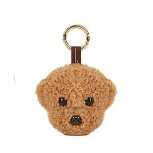 [셀러허브][라일리] Rly 댕댕이키링 강아지 인형 키홀더 백참 BBAC19-090 (S9547835)