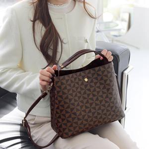 프롬헤븐 SFG126 쌈지 데일리 토트 숄더 크로스백