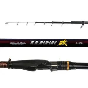 [금양피싱]금양 테라기 갯바위/방파제/선상 릴 낚시대 1~7호대