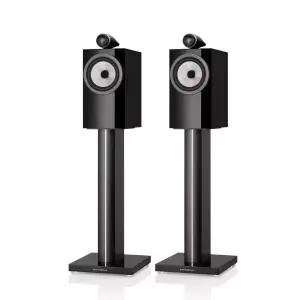 BW(비앤더블유) 705 S3 북쉘프스피커 + 전용스탠드