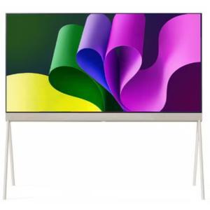 (CW) LG전자 오브제컬렉션 포제 올레드 evo 55LX1TKNA