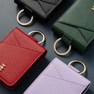 HN 갤럭시Z플립7 아너 지갑형 다이어리 제트플립 스마트링 케이스