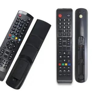 티비 리모컨 와이드뷰 WideVu 모로고 노브랜드 에이스 ACE TV 리모콘