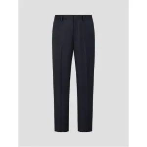 REDA 액티브 스트레치 플란넬 팬츠 - 브라운 (RX4921R51D)