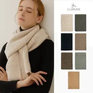 제이로렌 로든 머플러  7colors)