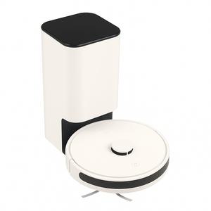 LG 코드제로 R5 올인원 타워 로봇청소기 R585WKA1 (로켓)