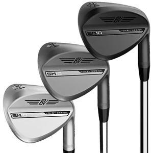 타이틀리스트 SM10 보키 웨지 2024년/일본병행.AS보증