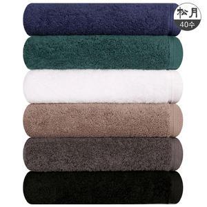 이마이샵 송월타올 송월코마40수포인트40(200g) 수건 답례품 기념품 판촉물 타월선물 결혼 칠순 회갑 개업선물 동창회 야유회