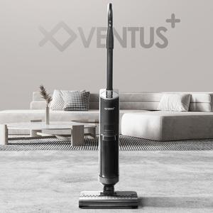 유선 스팀청소기 벤투스스팀하나로 4in 1 물걸레청소기 자동건조 자동청소까지