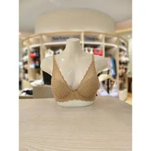 [barbara](신세계 사우스시티)[바바라]스킨 도트레이스 노와이어 브래지어(ABR4928SK)