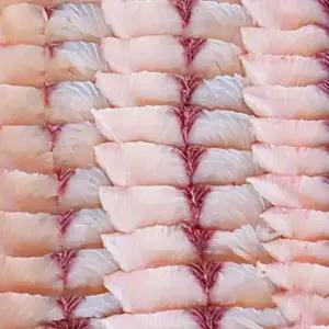 자연산 고흥 나로도 대삼치회 600g 2인3인