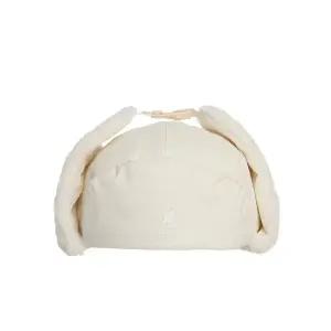 [캉골](강남점)패디드 트래퍼 4576 아이보리 (KQFHTP45760)