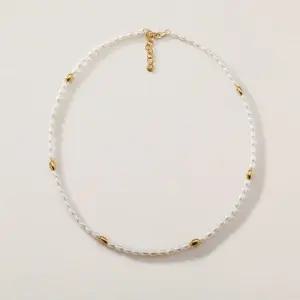 [갤러리아] [CHERET 쉐레] 루어르 컬렉션 CAFLLN17 24K 목걸이