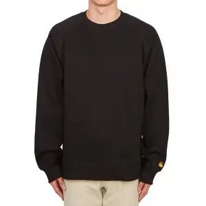 [칼하트 WIP](김해점)칼하트윕 남성 기모 맨투맨 I033660 00FXX