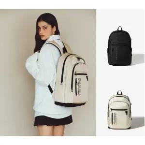 [휠라](마산점)FS3BPF5002X-BLK-CRM [휠라]파티션 ORIGIN 백팩