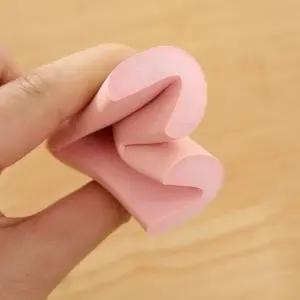 코너가드 모서리 보호대 4P 안전모서리코너가드 (WFGU7MY)