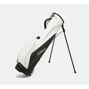 [타이틀리스트](본점)[타이틀리스트 정품] 2025 신형 Performance Half Stand Bag [TB25PHSB]