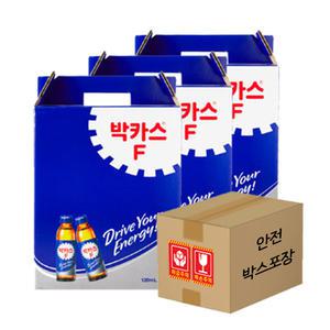 박카스F 선물세트 (100mlx20병)3세트 케이스포장