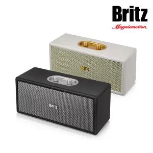 브리츠 BZ-TX11 무선 블루투스 스피커 휴대용 레트로 미니 스피커