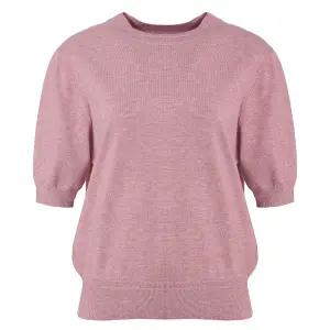 [롯데백화점]안지크 심플리반팔셋업니트 AJ1KP5100