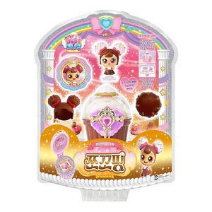 새콤달콤 캐치티니핑 쪼꼬핑 피규어