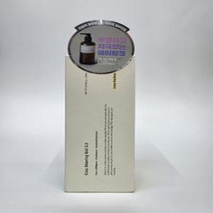 레이지 소사이어티 시카 쉐이빙젤 250ml