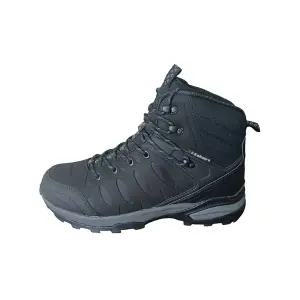알바트레 발편한등산화/트레킹화/남자트레킹화/방수등산화AL-TS1120AD 블랙