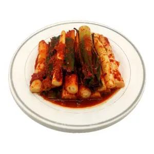 청우 대파김치(수입) 10kg