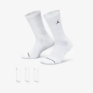 [나이키]양말 HQS DX9632-100 조던