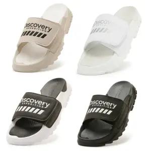 디스커버리 버킷슬라이드 DXLP2101N 남여공용 슬리퍼